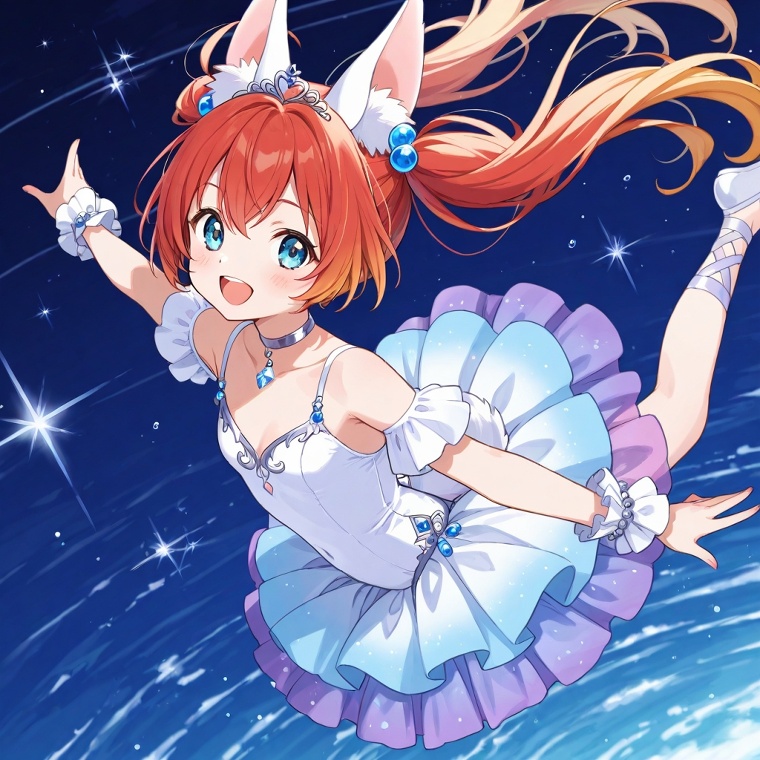 Slide Puzzle キャラクター素材 2