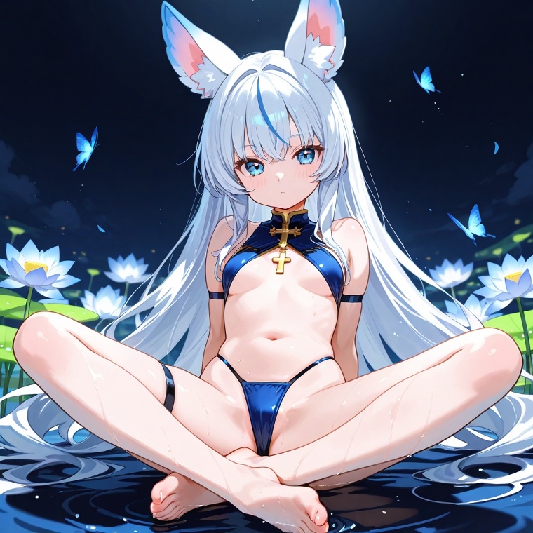 Slide Puzzle キャラクター素材 3