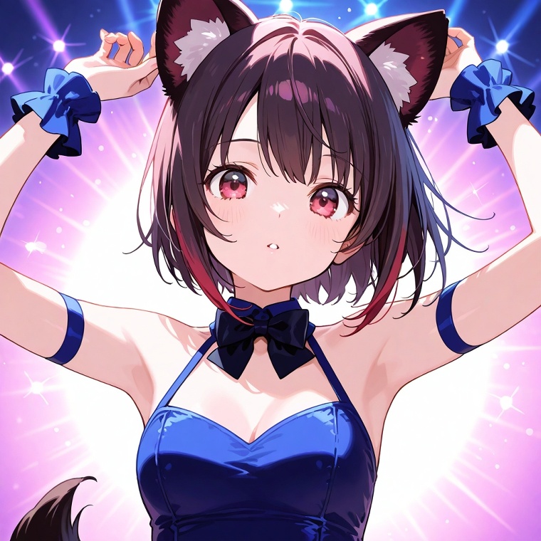 Slide Puzzle キャラクター素材 5
